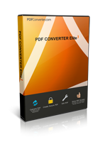 Convert PDF to Excel, Word, PowerPoint, Publisher and more